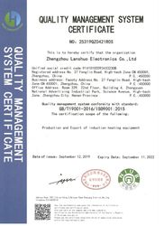 Zhengzhou Lanshuo Electronics Co., Ltd