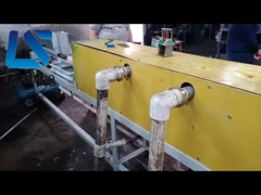 160kw IGBT High Frequency 240A Induction Heating Machine