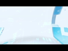 Zhengzhou Lanshuo Medium Frequency Induction Melting Furnace