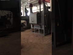 Chamber Type Resistance Heating Furnace Heat Treatment Furnace