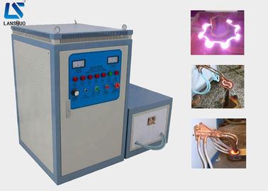 60kw Electric Induction Quenching Equipment For Gear Hardening Easy Install