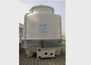 60T Open Loop Cooling Tower / Metal Structure Open Water Cooling System