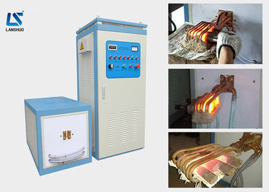 Electromagnetic Induction Bolt Heating Equipment 80kw Easy Installation Low Noise