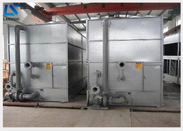 Closed Cycle Cooling Water System For Air Conditioning System / Frozen Series