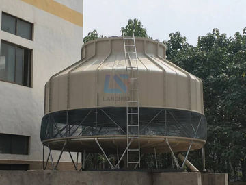 8 Ton induced draft counterflow cooling tower Commercial Open Type