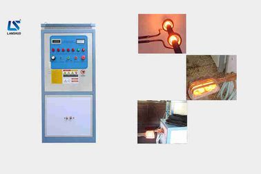 50kw Industrial Induction Heating Machine High Reliability With Protection Function