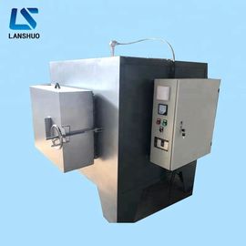 Box Type Industrial Muffle Furnace for Heating Tempering Annealing Quenching