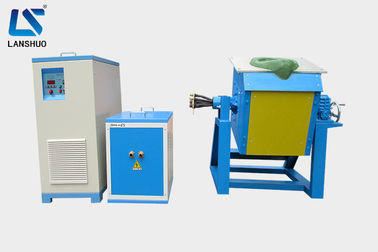 Industrial Electric induction melting furnace for melting iron,steel scraps,aluminum
