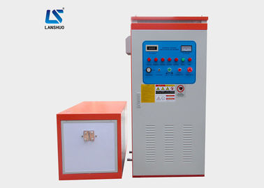 IGBT Gear Shaft Induction Quenching Machine for Annealing Hardening Treatment