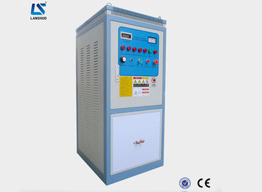 IGBT Induction Heating Machine 550×650×1260mm For Quenching Hardening