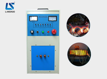 Ultra High Frequency Induction Heating Device Energy Efficient Convenient Operation