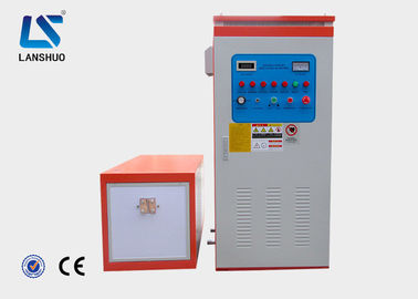 Lightweight Induction Heating Machine 380V 50 / 60HZ 160kw Simple Operation