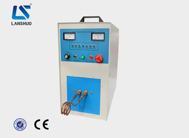 Superaudio Frequency Induction Heating Machine Device 49kg Weight 690 * 290 * 600mm