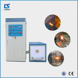 Simple Operation Induction Heating Device High Frequency Induction Heating Equipment