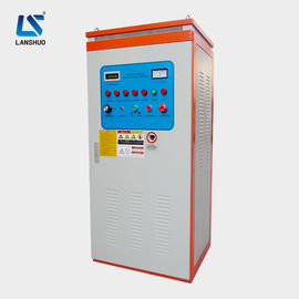 18 - 23KHZ Induction Heating Machine 160kw Max Input Power For Stainless Steel