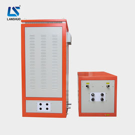 LSW-160kw High Frequency electric IGBT Induction Heating Machine price