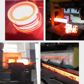 High Frequency Quenching 160kw Induction Heating Device