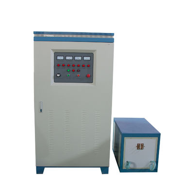 200kw Shaft Induction Quenching Machine High Frequency