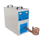 30kw Portable Brazing Induction Heating Machine High Frequency For Forging