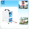 220V Electric Induction Brazing Welding Machine 20L / Min Turning Tool