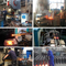 Steel Belts Induction Heating Forging Equipment Industrial High Frequency