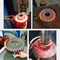 Ring Gear Induction Quenching Heating Power Equipment Heat Treatment