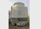 Open Type Water Cooling Tower For Air Conditioning System / Chemical Industry