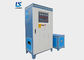 Industrial Steel Bar Induction Quenching Hardening Machine 200kw Easy Operation