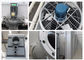 Reliable Water Cooling Tower Closed Loop System Low Noise ISO9001 Certification