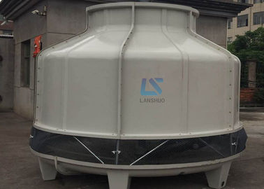 Industrial Counter Flow Open Circuit Cooling Tower 1250m3/H Reliable Operation