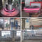 Metal Induction Quenching Machine 160kw For Machinery Parts Hardening