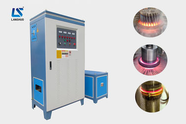 High Efficiency Induction Quenching Equipment 300kw For Auto Parts Hardening