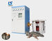 Industrial Induction Melting Oven Furnace 0.25T 200KW Low Energy Comsumption