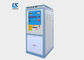 18-35KHZ Induction Heating Furnace / 50kw Induction Heating Unit 120kg