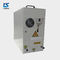 380V Voltage Portable Induction Brazing Equipment 45A Current 690 * 290 * 600mm
