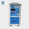 Durable High Frequency Induction Brazing Machine 16kw Power 220V Voltage