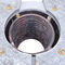 500KVA 0.5T Induction Bronze Melting Furnace 1600 Degree