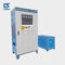 200kw Steel Plate High Frequency Induction Heating Unit Machine For Metal
