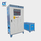 High Frequency 480A Shaft Gear Induction Quenching Hardening Heat Treatment Equipment