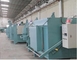 Box Type Resistance Industrial Muffle Furnace For Metal Normalizing Annealing