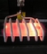 Steel Bar Induction Heating Forging Equipment 60HZ Industrial High Frequency