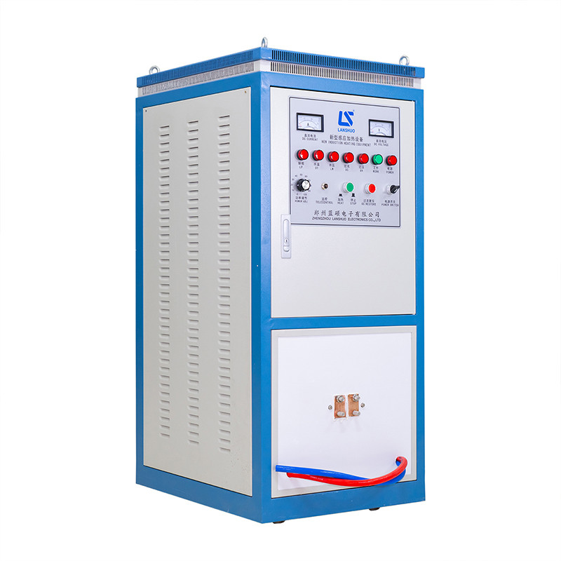 50kw Electric Induction Hardening Machine for Knives