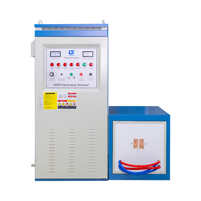 160kw IGBT Induction Heating Machine for Metal Forging