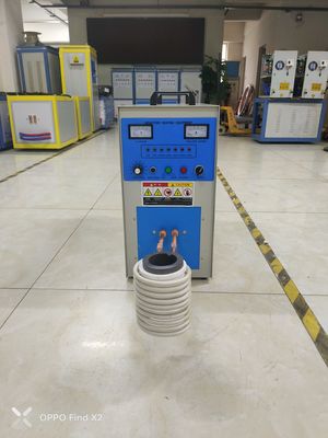 5kg Gold Silver Melting Furnace Induction Melting Furnace