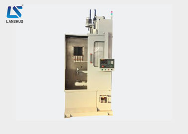 Industrial CNC Induction Quenching Machine Tool 60-450r/Min Work Piece Speed