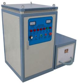 Auto Parts Induction Heat Treatment Quenching Machine For Gear Tractor