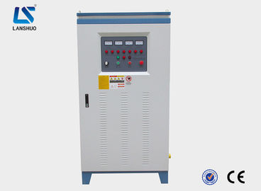 High Frequency Bearing Induction Quenching Machine / Induction Heating Equipment