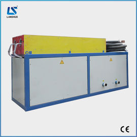 200KW DC power Induction Heating quenching equipment IGBT Shaft 380V / 50HZ