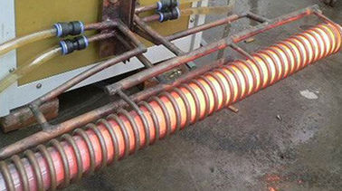 LSW-160 IGBT Induction Heating Unit 160kw Good Reliability 260kg Weight