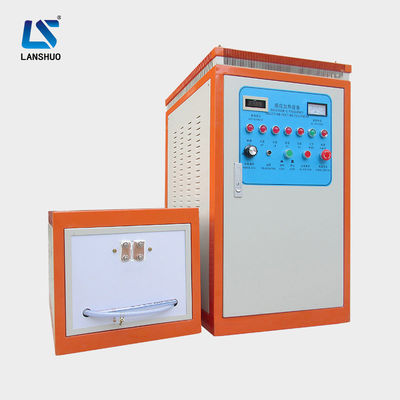 IGBT Induction Heating Machine High Frequency Induction Equipment